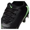 Nike Phantom 6 Low Pro FG - Black/Illusion Green-Black HJ4122-001 9