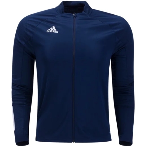 Adidas youth training jacket Clearance