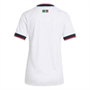 adidas Mexico Women's Away Jersey 2026 - White JY5541 2