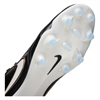 Nike Tiempo Ligera Pro FG - Black/White HQ3158-010
