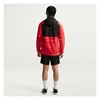 Nike Korea Stadium Home Shorts - Black/Global Red/White/Club Gold IB5419-010 2
