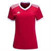adidas Women's Tabela 18 Jersey - Red/White CE8928