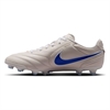 Nike Tiempo Ligera Pro FG - Chalk/Racer Blue-White HQ3158-101 3