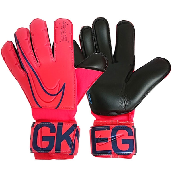 nike gk vapor grip 3 red