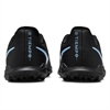 Nike Junior Tiempo Maestro Club TF - Black/Ice Blue IB5024-040