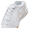 Nike Tiempo Reactgato IC - White/Metallic Gold HQ3159-170 9