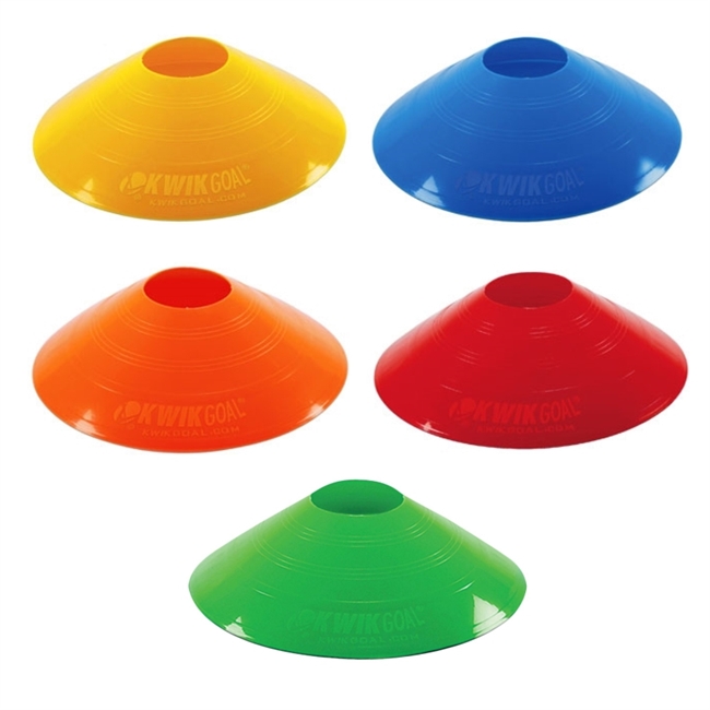 little disc with picture