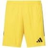 adidas Tiro 26 Shorts - Team Yellow/Black KA8777
