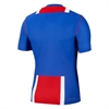 Nike Paris Saint-Germain Authentic Home Jersey 2026/27 - Old Royal/White/University Red/White II2732-417 2