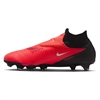 Nike Phantom 6 High Pro FG - Bright Crimson/Blur-Black HQ2311-600 3