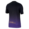 Nike FC Barcelona Authentic Away Jersey 2026/27 - Field Purple/Field Purple/Metallic Gold II2752-505 2