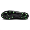 Nike Phantom 6 High Pro FG - Black/Illusion Green-Black HQ2311-001 7