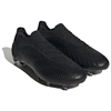 adidas Predator Accuracy.1 Low FG - Nightstrike Pack - Core Black/Core Black/Cloud White GW4575