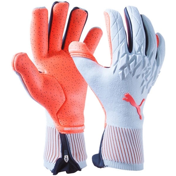 puma future grip 19.1 goalkeeper gloves