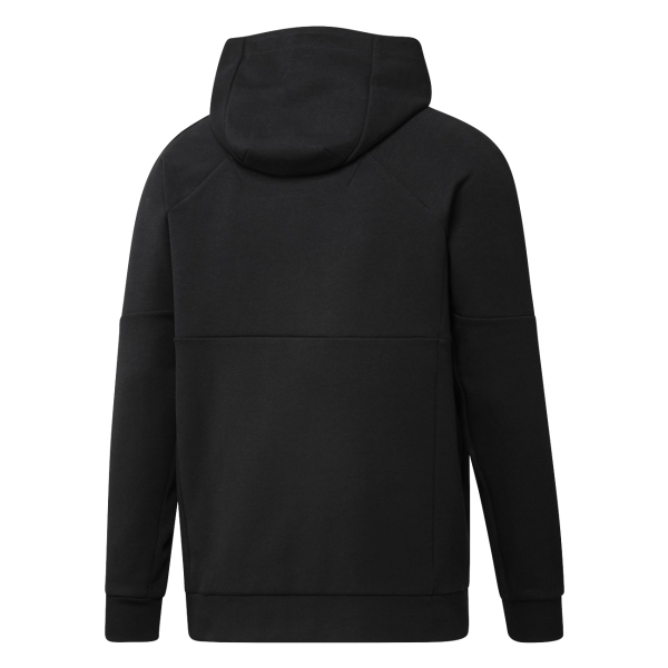 adidas Inter Miami CF Travel Hoodie Black HU0060