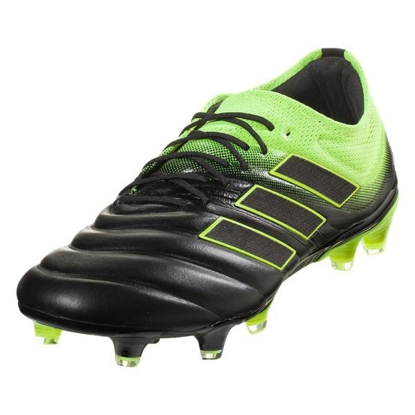 adidas copa 19.1 core black