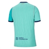 Nike FC Barcelona Authentic Third Jersey 2026/27 - Green Frost/Green Frost/Loyal Blue II6639-301