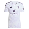 adidas Manchester United Away Jersey 2025-2026 JI7423