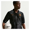 Nike FFF Energy Pre-Match Top - Anthracite/Igloo/Metallic Copper IH1867-060