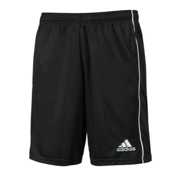 adidas Core 18 Training Shorts - Black/White - CE9031 ... adidas Core 18 Training Shorts - Black/White - CE9031 ...
