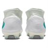 Nike Phantom 6 High Pro FG - White/Dusty Cactus-White HQ2311-100 4