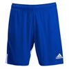 adidas Youth Tastigo 19 Shorts - Bold Blue/White DP3686