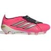 adidas Predator Elite FT FG - Solar Turbo/Thermal Chrome/Core Black JP6237