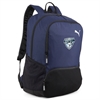 Florida Hawks FC Puma Team Goal Premium XL Backpack - Navy/Black FHFC-090458-05