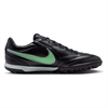 Nike Tiempo Ligera Pro TF - Black/Illusion Green-Black IB4477-002 6