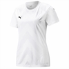 Puma Women's Team Glory Jersey - White/Black 705347-04