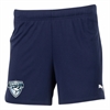 Florida Hawks FC PUMA Women's Team Goal Shorts - Navy/White FHFC-705754-06