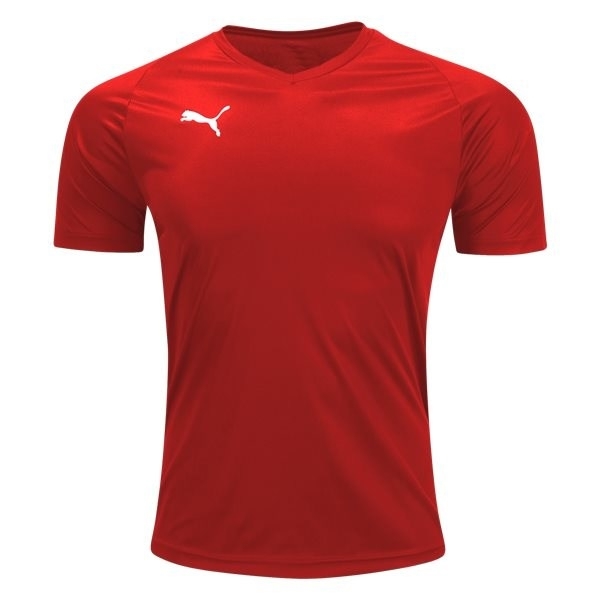 puma liga jersey