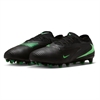 Nike Phantom 6 Low Pro AG - Black/Illusion Green-Black HQ2317-001