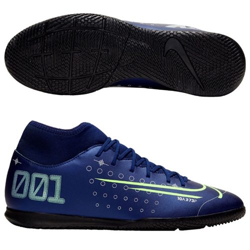 Nike Mercurial Superfly Vii Academy Mds Ic Bq5430 401
