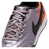 Nike Tiempo Streetgato PRM Heritage - Bleached Lilac/Black-Total Orange IV6555-500 9