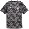 Puma Manchester City Warm-Up Jersey 2025-2026 782167-11