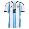 adidas Argentina Messi Home Jersey 2026 KA8117