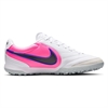 Nike Tiempo Ligera Pro TF - White/Black-Racer Blue-Pink Blast IB4477-146 5
