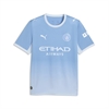 PUMA Manchester City Home Jersey 2026-2027 - Team Light Blue/Icy Blue 784326-01