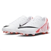 Nike Jr Mercurial Vapor 15 Club FG - Bright Crimson/Black/White DJ5958-600