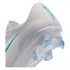 Nike Mercurial Superfly 11 Pro FG - White/Dusty Cactus IF8509-102 10