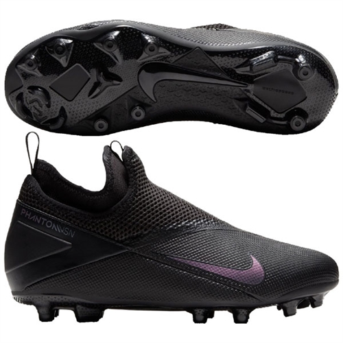 Nike PHANTOM VISION ELITE DF AG PRO Greaves Sports