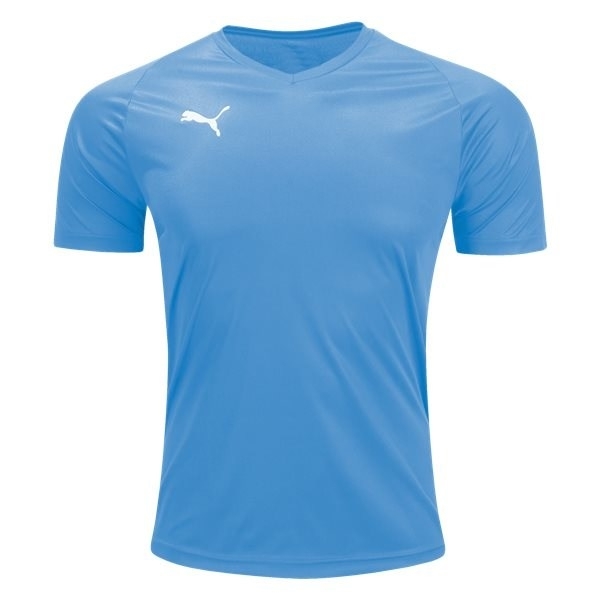 puma liga core jersey