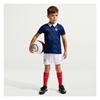 Nike FFF Home Little Kids' Mini Kit 2026 - Game Royal/Metallic Copper IB4554-480