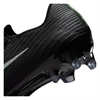 Nike Mercurial Superfly 11 Elite AG - Black/Illusion Green-Black IM2513-001