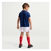 Nike FFF Home Little Kids' Mini Kit 2026 - Game Royal/Metallic Copper IB4554-480 2