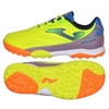 Joma Junior Toledo 2109 TF - Neon Yellow/Royal Turf TOJW2109TF