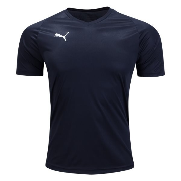 Puma Youth Liga Core Jersey - 703542-03 