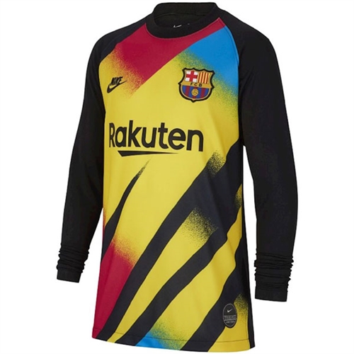 fc barcelona youth kit