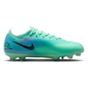 Nike Junior Mercurial Vapor 17 Pro "Sam Kerr" FG - Green Glow/Black IR4331-300